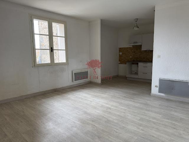 Appartement vente à Lodève, Le Pouget