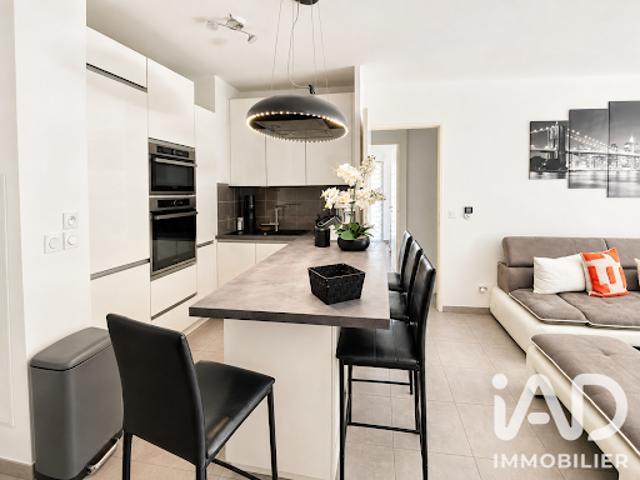 Appartement vente à Grasse, Cannes