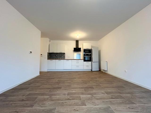 Appartement vente à Lille, Templeuve