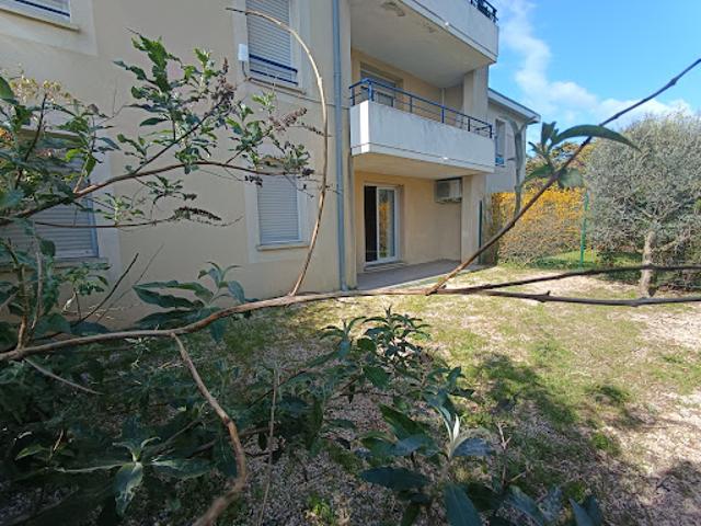Appartement vente à Carcassonne