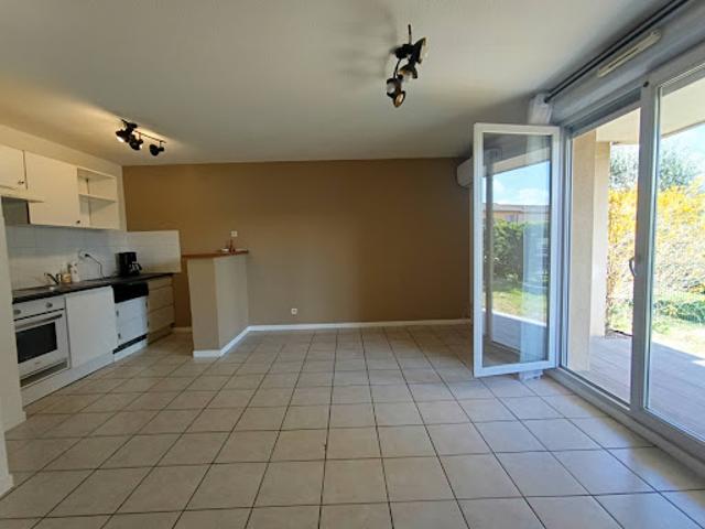 Appartement vente à Carcassonne
