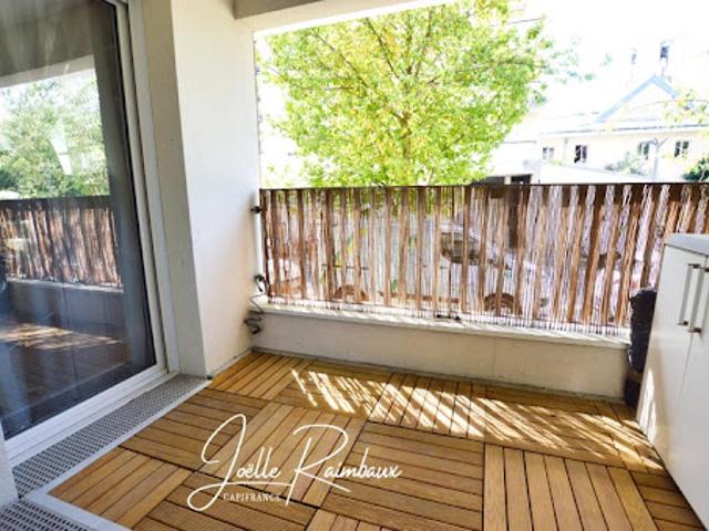 Appartement vente à Pontoise, Cergy
