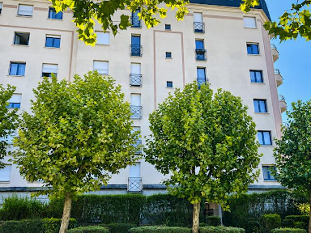 Appartement vente à Cergy Préfecture, Cergy