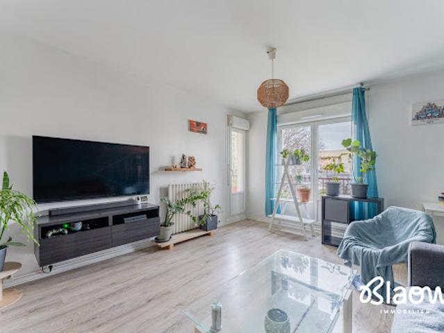 Appartement vente à Lyon, Métropole de Lyon