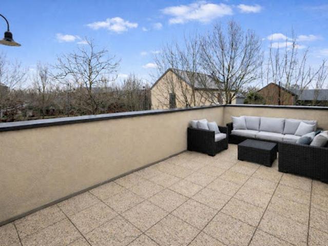 Appartement vente à Torcy, Chessy