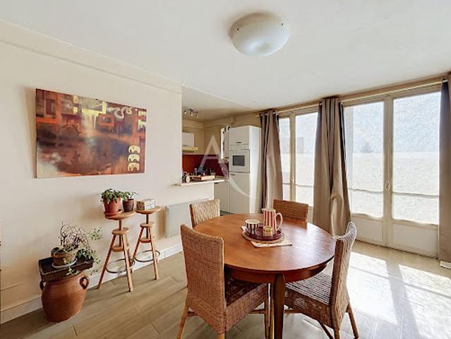 Appartement vente à Cholet