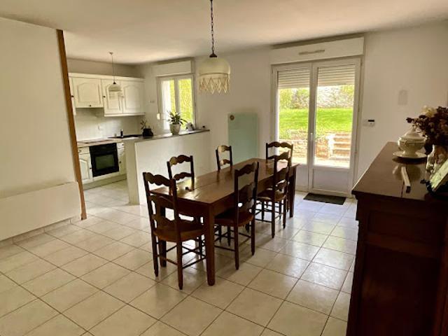 Appartement vente à Clermont