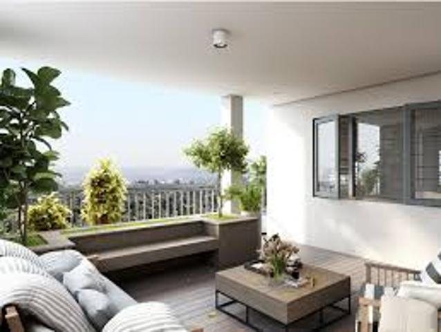 Appartement vente à Nanterre, Colombes