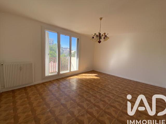 Appartement vente à La Victoire - Les Maréchaux, Compiègne