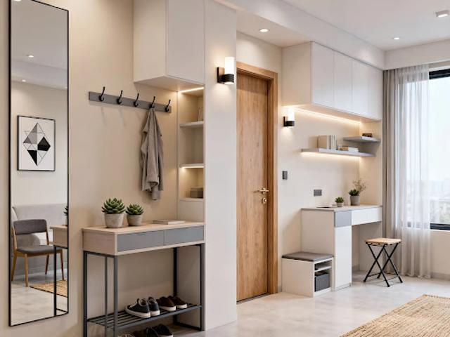 Appartement vente à Nanterre, Courbevoie