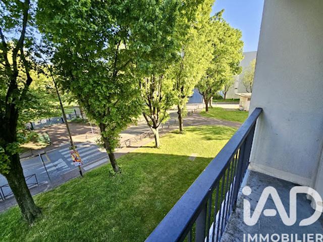 Appartement vente à Créteil