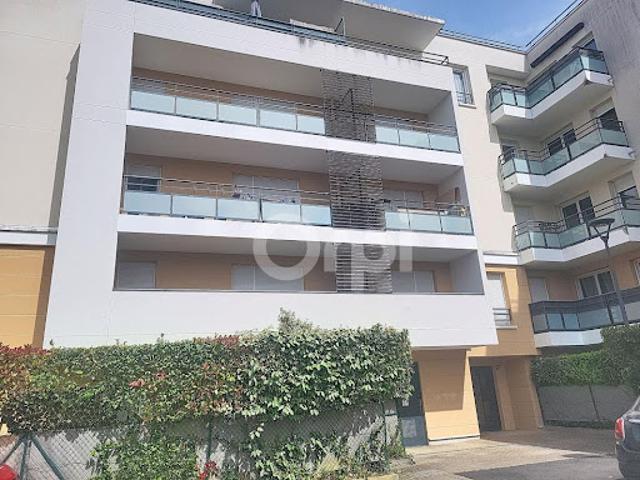 Appartement vente à Melun, Dammarie-les-lys