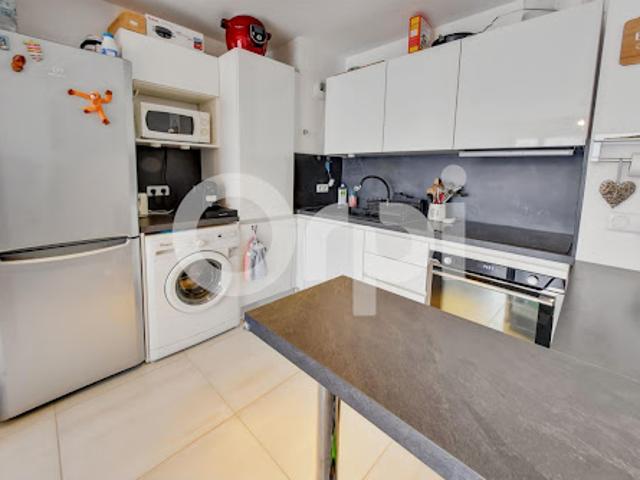 Appartement vente à Meaux, Dammartin-en-goële