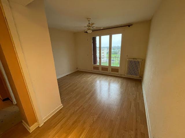 Appartement vente à Nevers, Decize