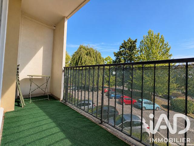 Appartement vente à Domont, Val-d'Oise