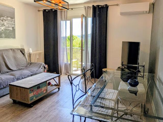 Appartement vente à Arrondissement de Draguignan, Draguignan