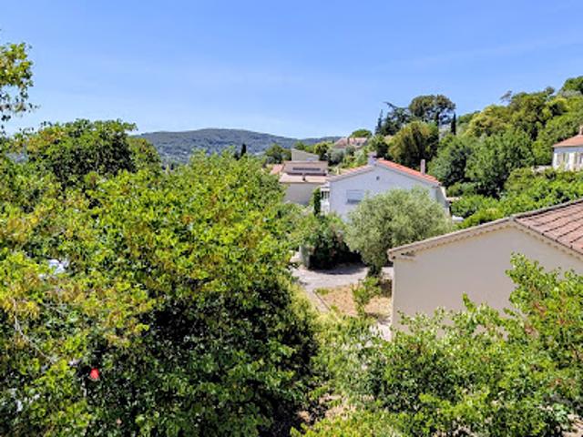 Appartement vente à Arrondissement de Draguignan, Draguignan