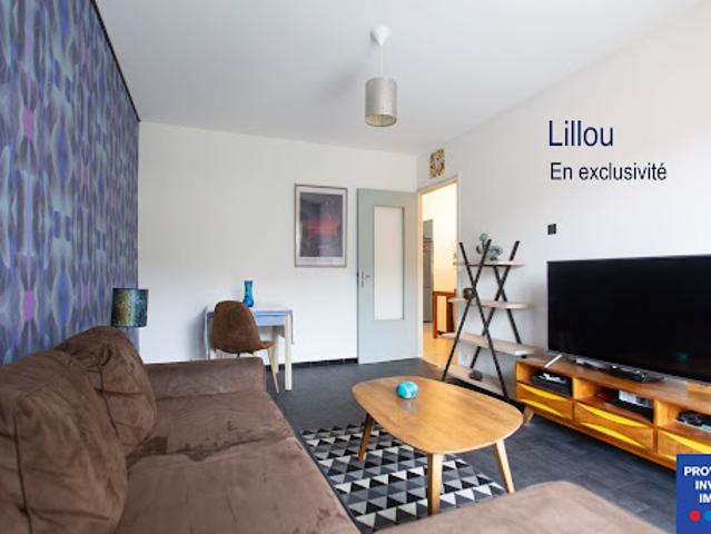 Appartement vente à Arrondissement de Draguignan, Draguignan