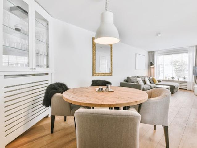 Appartement vente à Le Raincy, Drancy