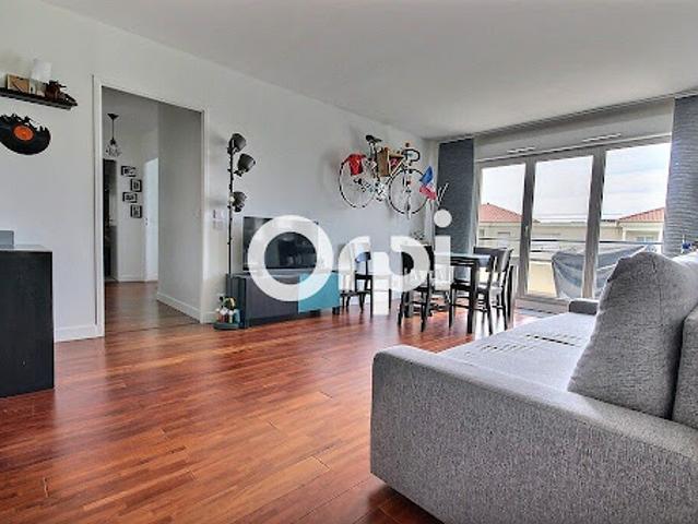 Appartement vente à Rambouillet, Elancourt
