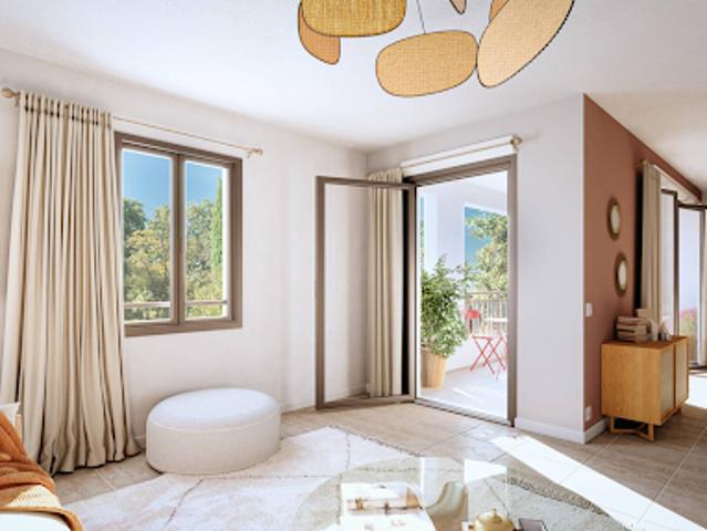 Appartement vente à Avignon, Entraigues-sur-la-sorgue