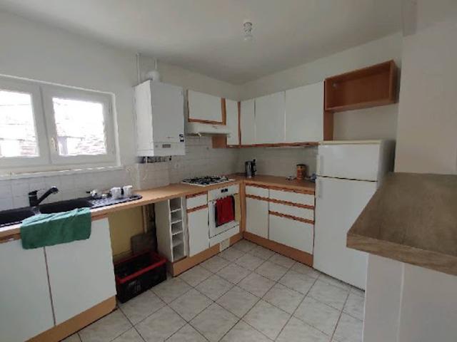 Appartement vente à Cady, Raizeux