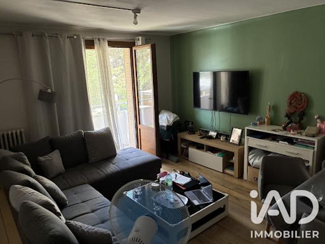 Appartement vente à Saint-Denis, Epinay-sur-seine