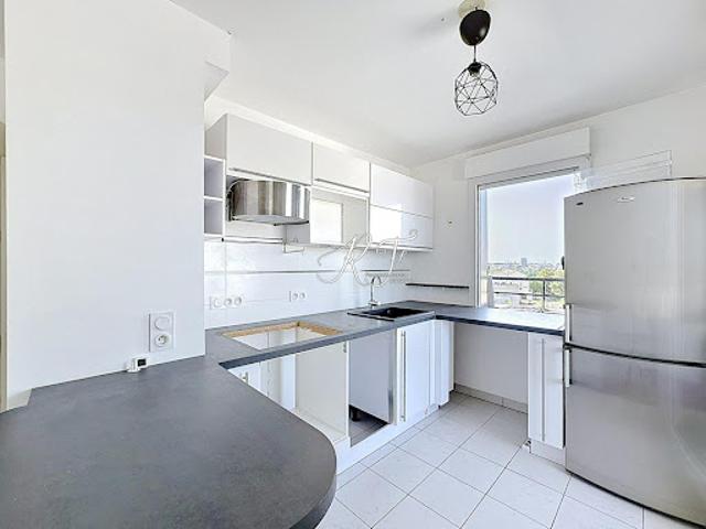 Appartement vente à Pontoise, Eragny