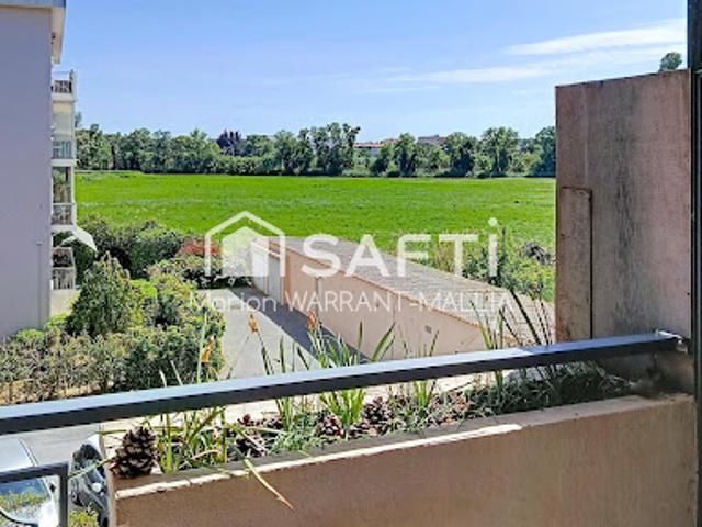 Appartement vente à Fréjus, Var