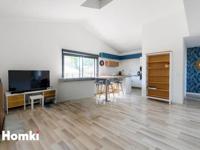 Appartement vente à Nîmes, Gallargues-le-montueux