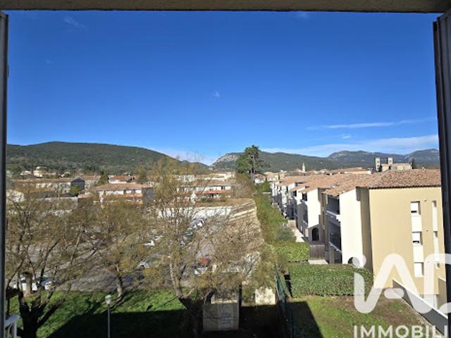 Appartement vente à Lodève, Ganges