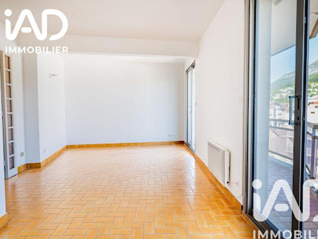 Appartement vente à Gap