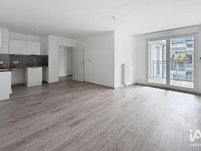 Appartement vente à Torcy, Gretz-armainvilliers