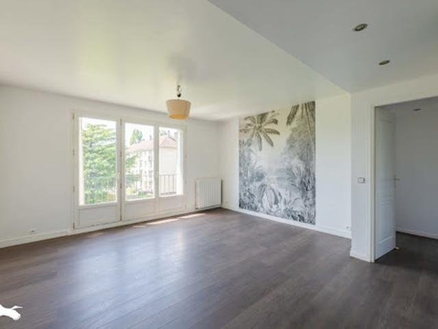 Appartement vente à Sarcelles, Montmagny