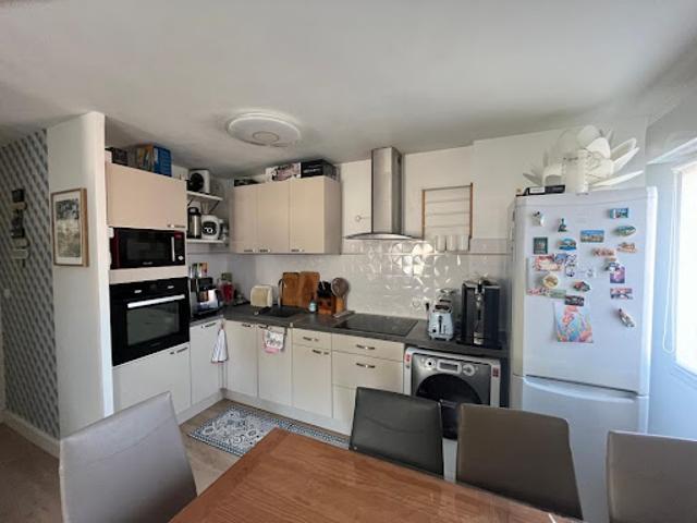 Appartement vente à Arcachon, Gujan-mestras