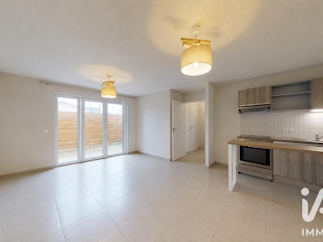 Appartement vente à Arcachon, Gujan-mestras
