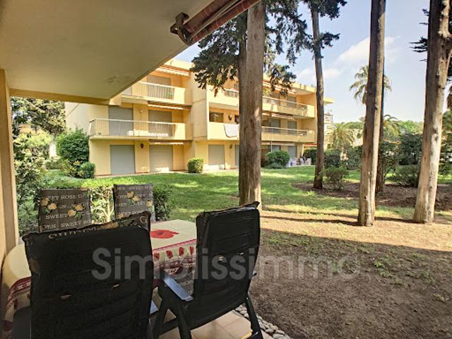 Appartement vente à Grasse, Antibes