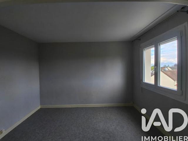 Appartement vente à Troyes