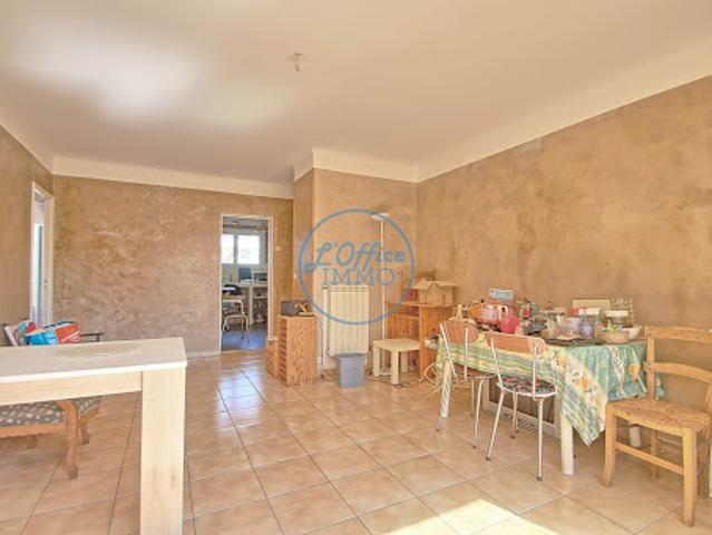 Appartement vente à Arrondissement de Toulon, La Garde