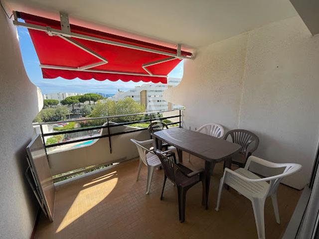 Appartement vente à Montpellier, La Grande-motte