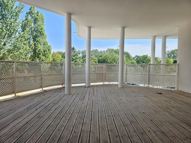 Appartement vente à La Rochelle
