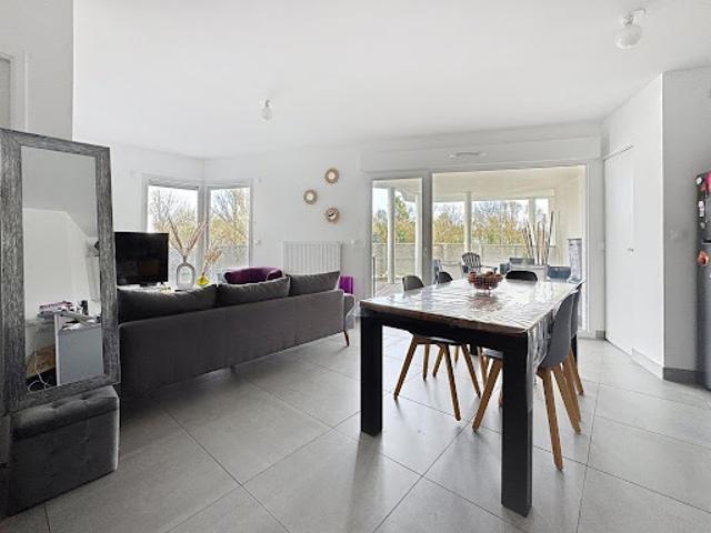 Appartement vente à La Rochelle
