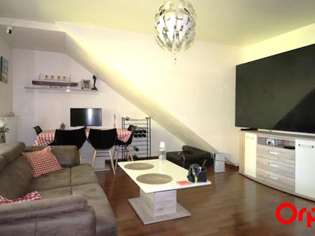 Appartement vente à Strasbourg, La Wantzenau