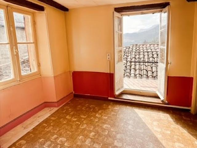 Appartement vente à Nice, Lantosque