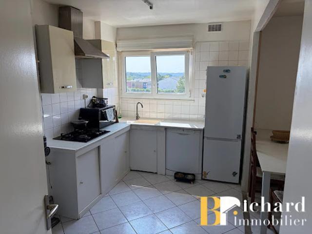 Appartement vente à Laon
