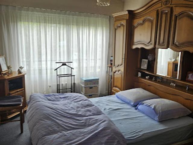 Appartement vente à Laon
