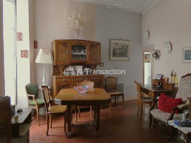 Appartement vente à Le Vigan, Lasalle
