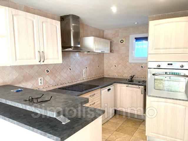Appartement vente à Golfe-Juan, Vallauris