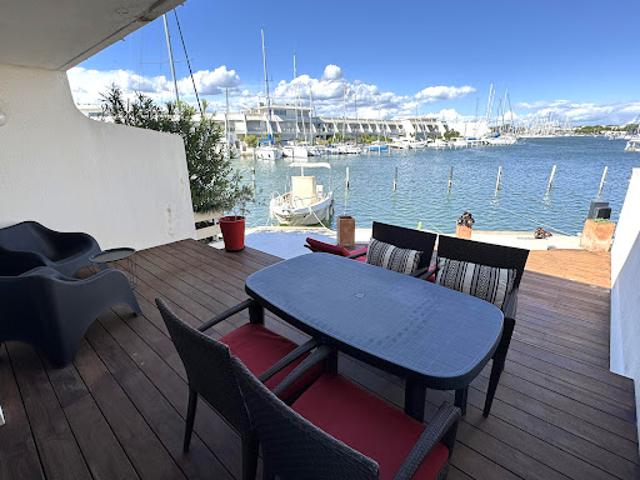 Appartement vente à Nîmes, Le Grau-du-roi