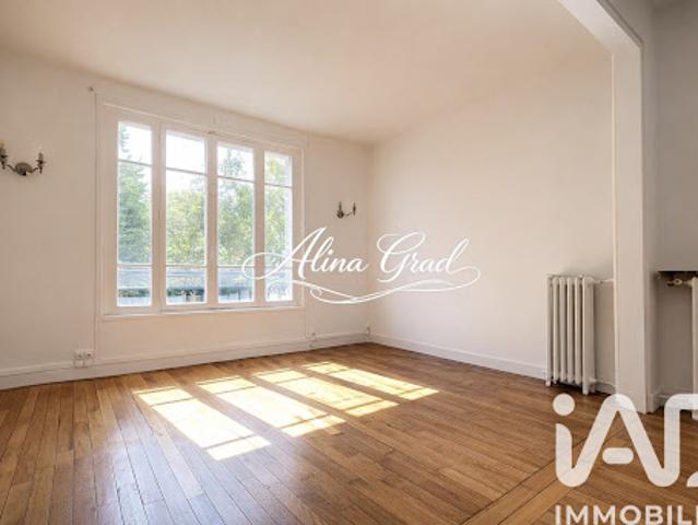 Appartement vente à Le Raincy